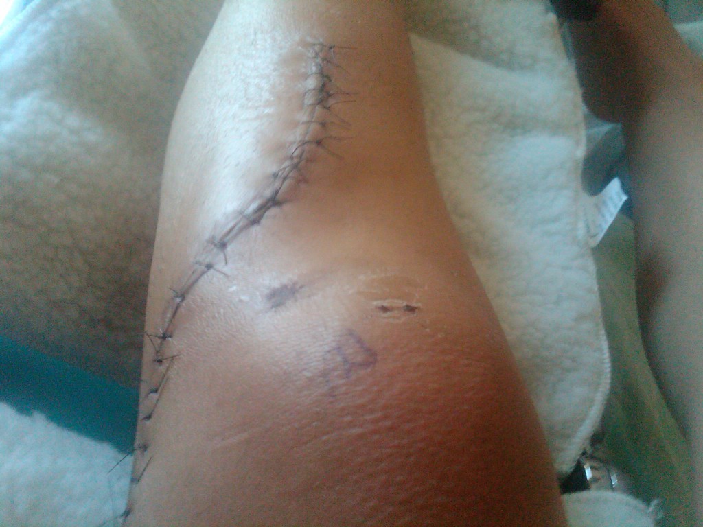 Patient image of: Soozan Baxter