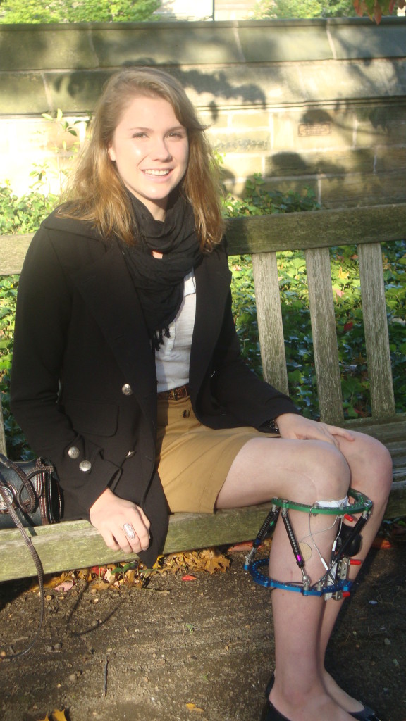 Noelle Thew