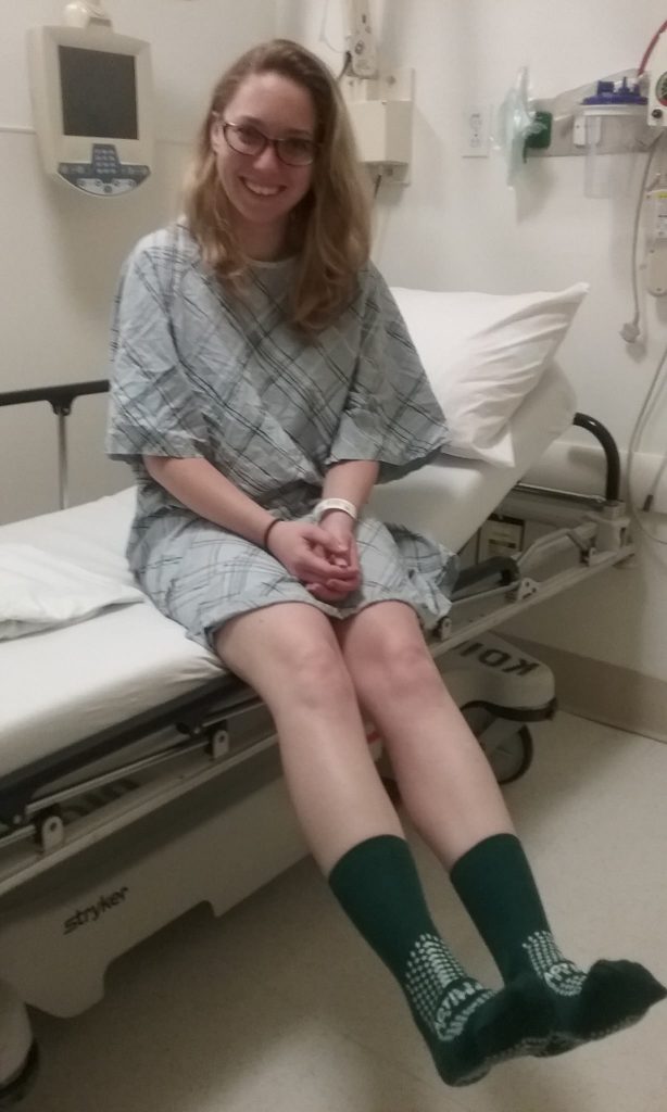 Patient image of: Erin Henegan