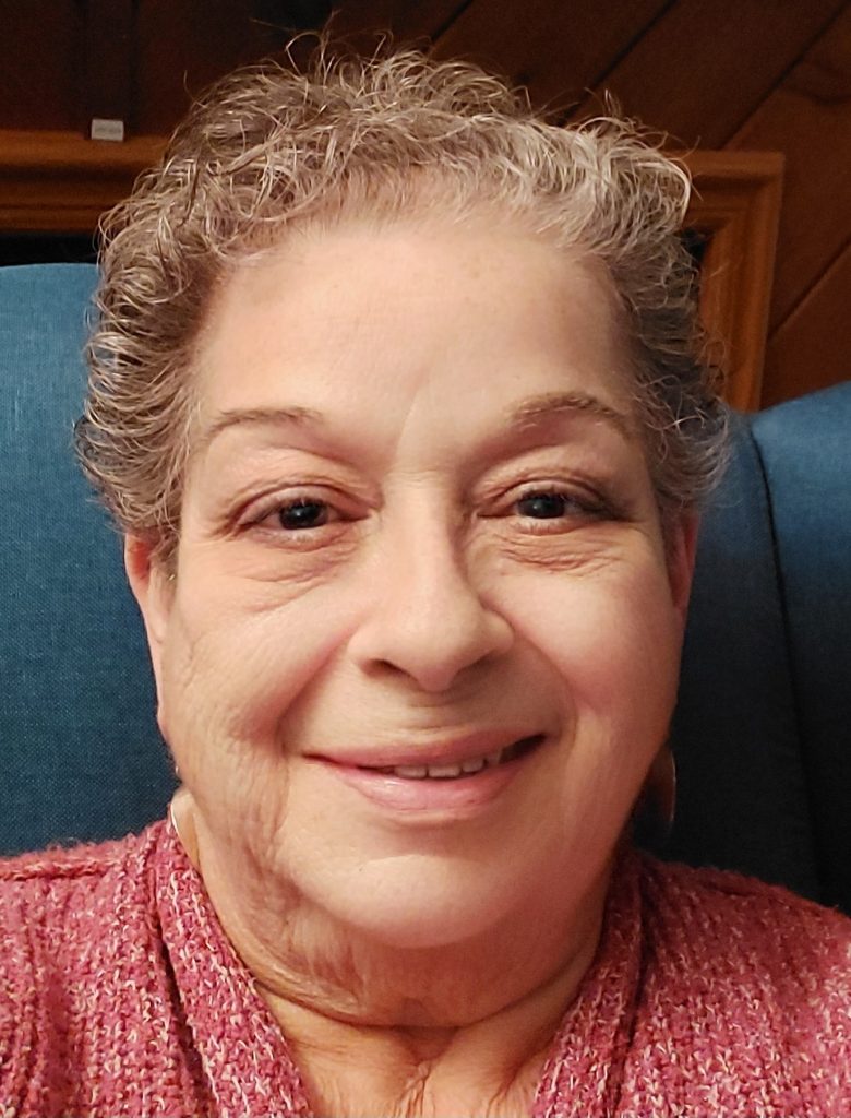 Lenore Poggioli