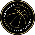 NBPA logo