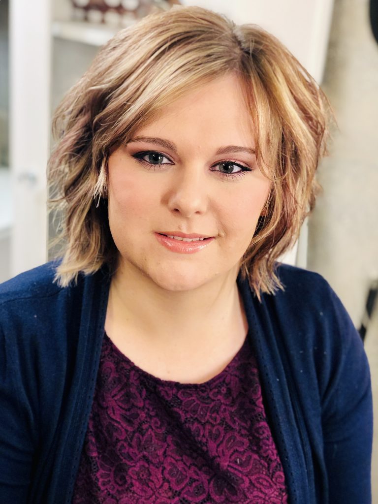 Amanda Kushner