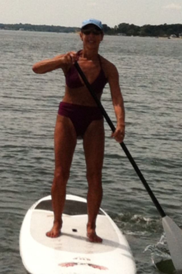 Patient image of: Susie Fabricant