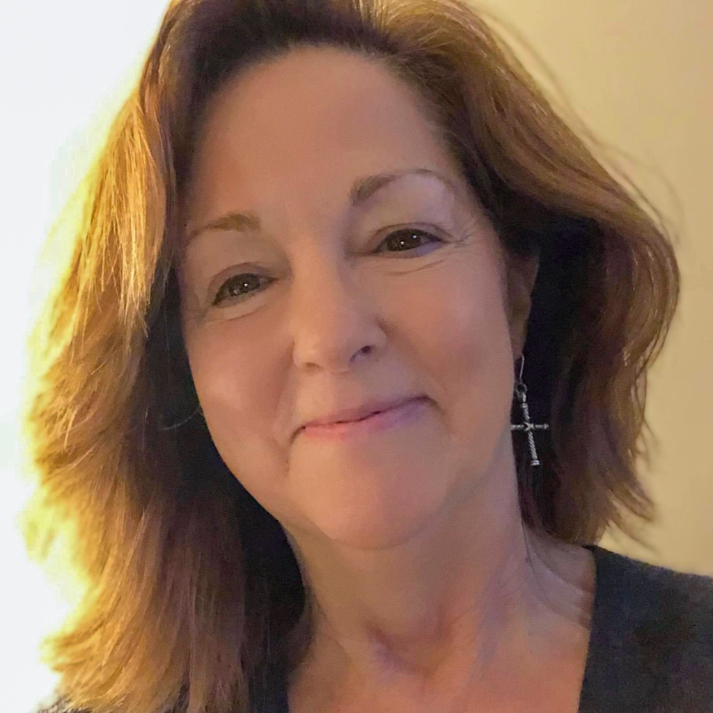 Kathryn Zerbe