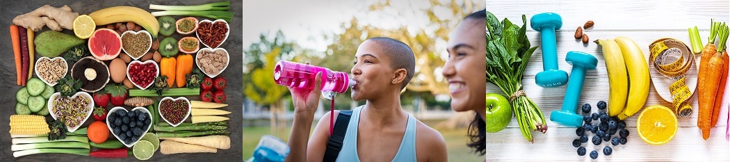 nutrition banner
