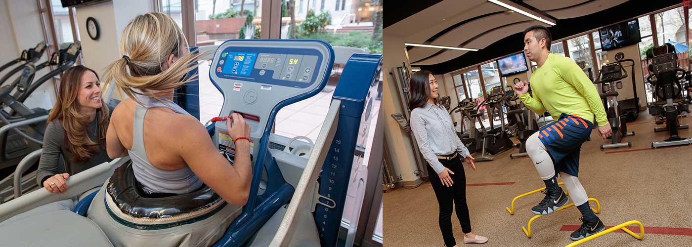  Sport Rehab Page Banner