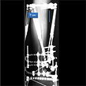 Lengthening of 20cm in the Femur and Tibia to Qualize Leg Lengths in a Growing Child