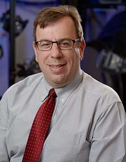 Joe Lipman