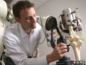 lab research