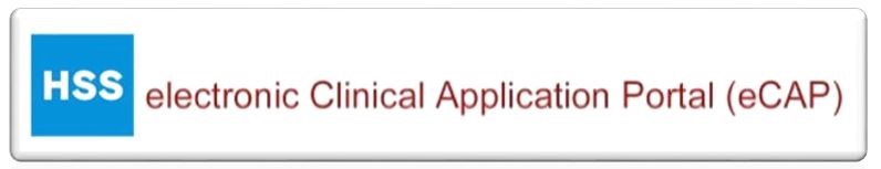 Application button