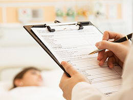 Photo of Advanced pain management and rapid rehabilitation