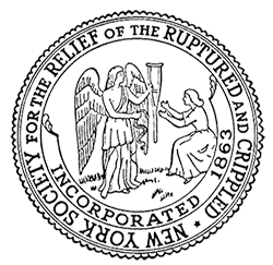 HSS Alumni Seal