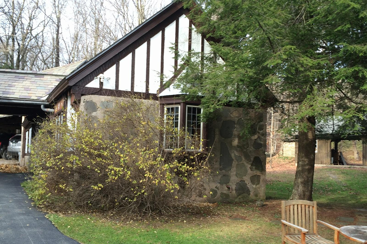 Guest House