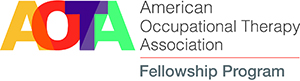 AOTA logo