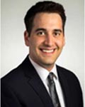 Brandon Blau, MD