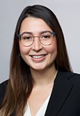 Zeynep Belce Erton, MD