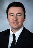Harry Hurley, MD, PhD