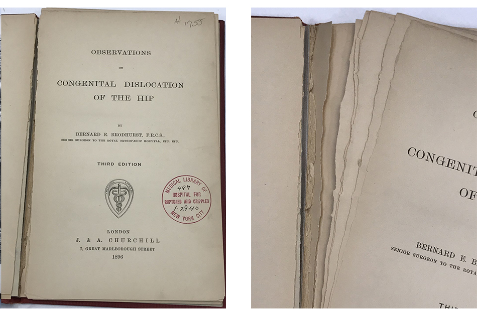 Book covers