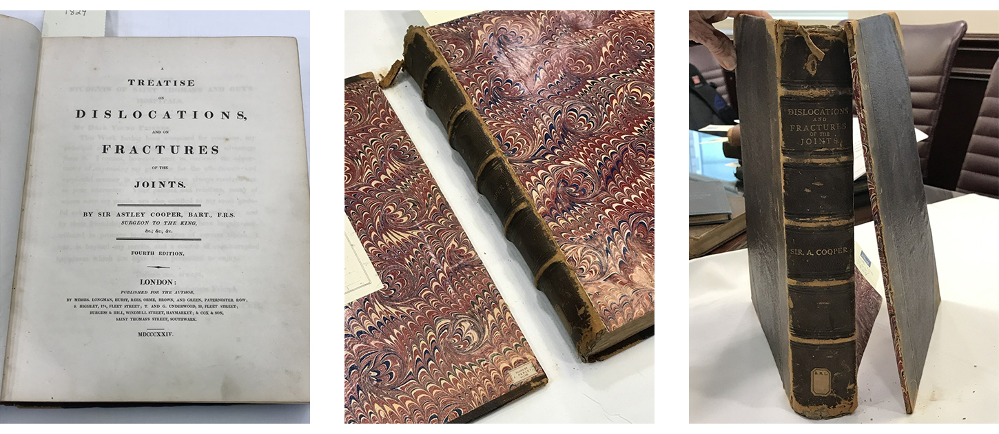 Book covers