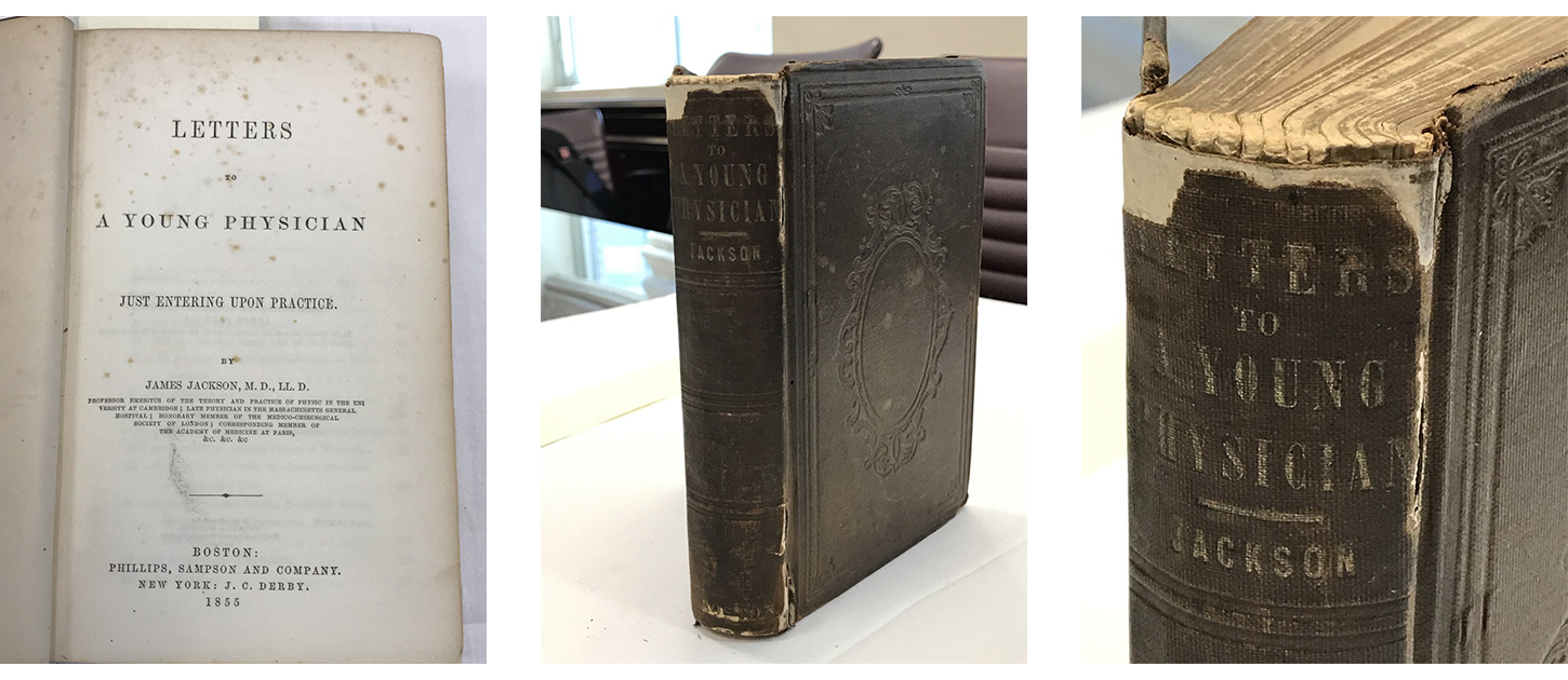 Book covers