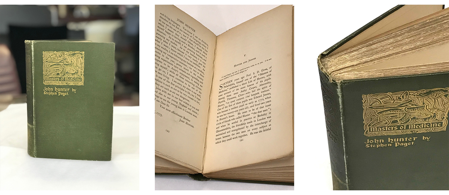 Book covers