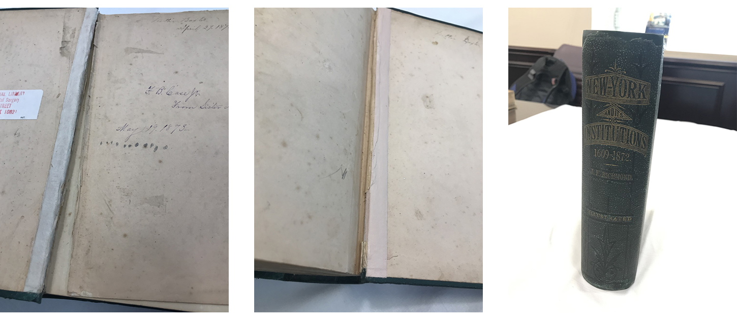 Book covers