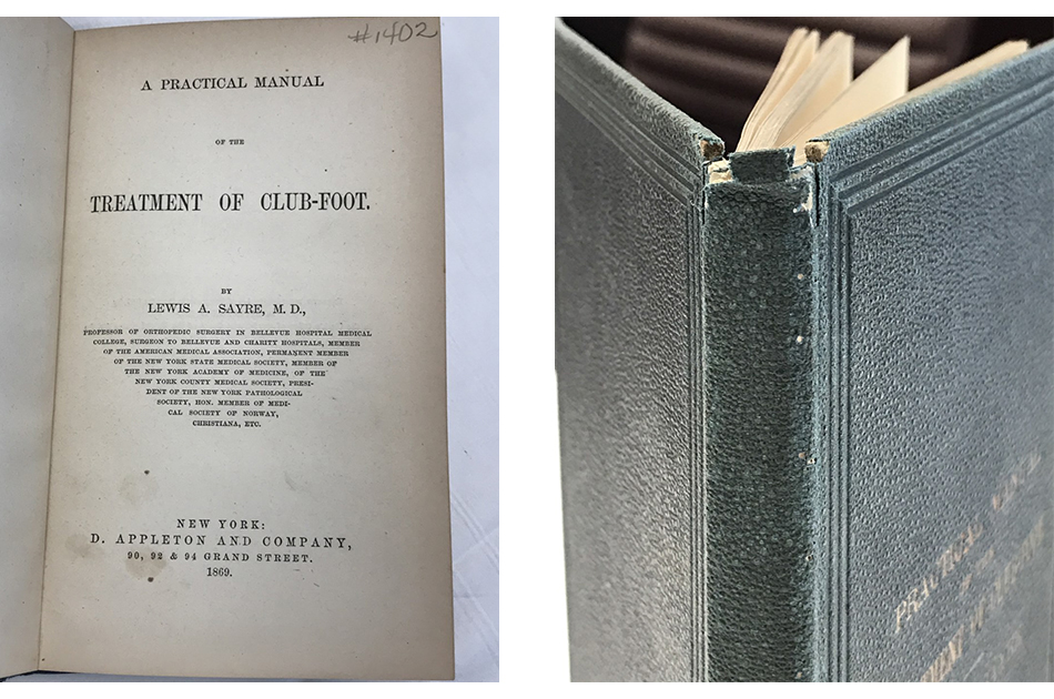 Book covers