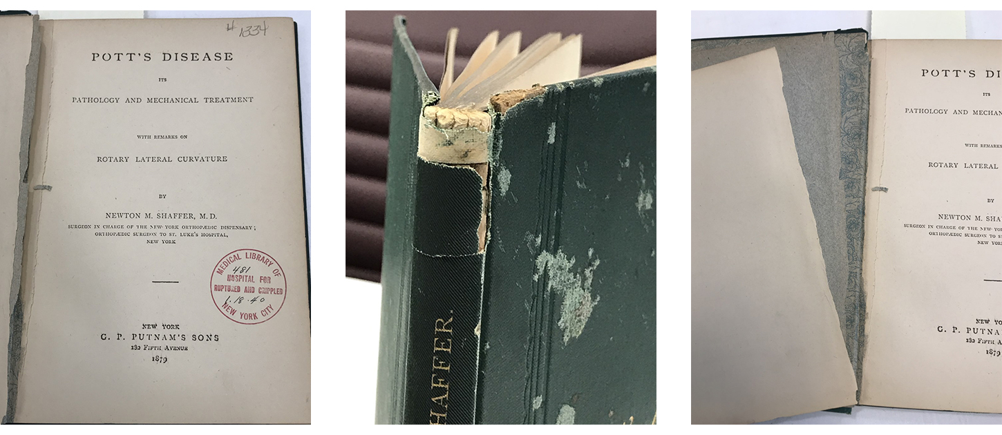 Book covers