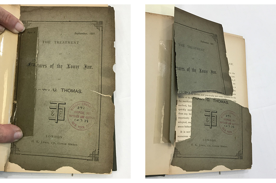 Book covers