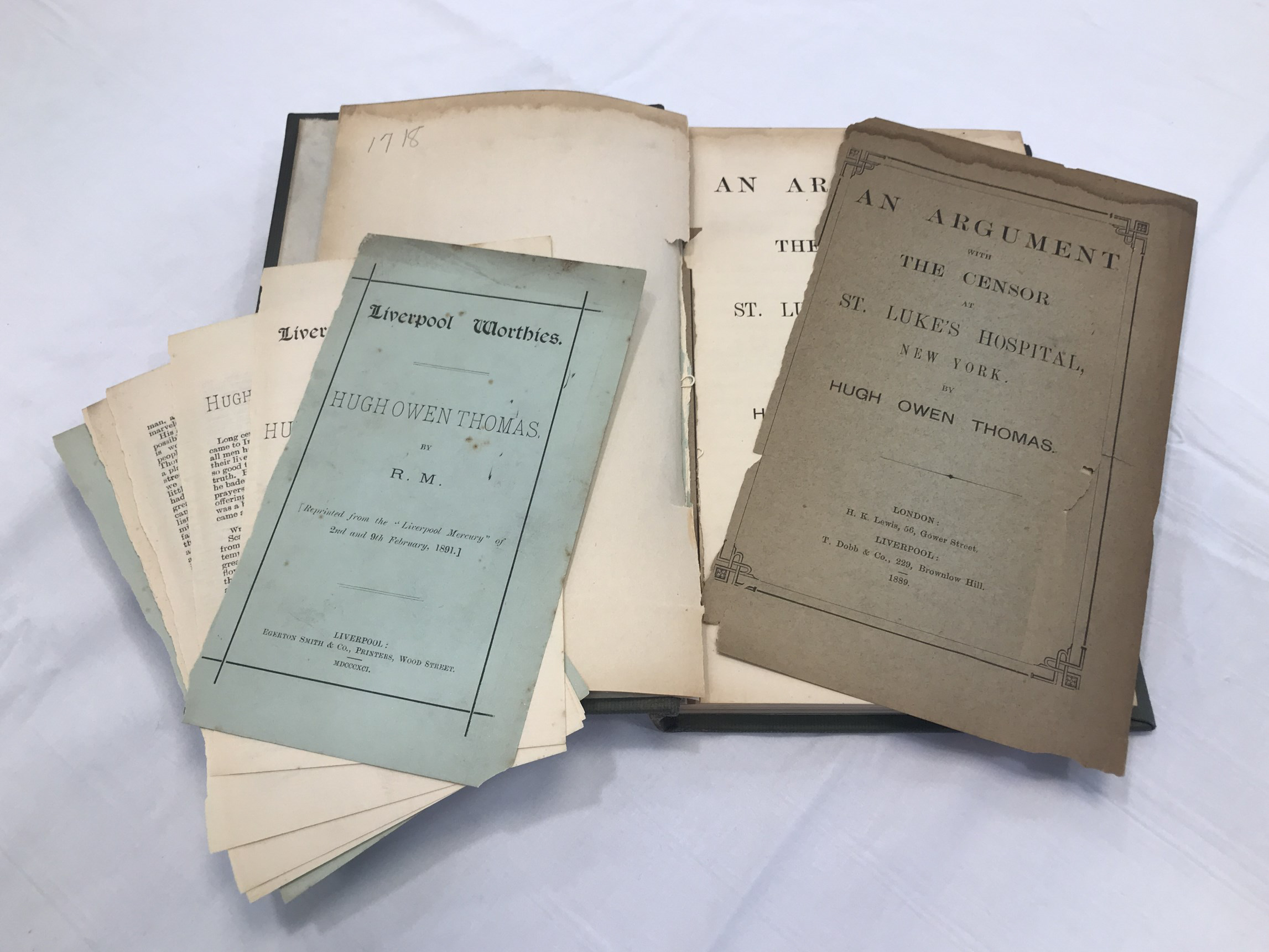 Book covers