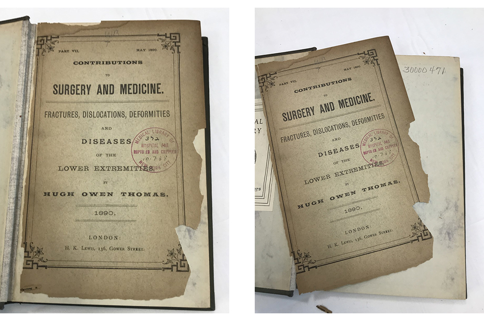 Book covers