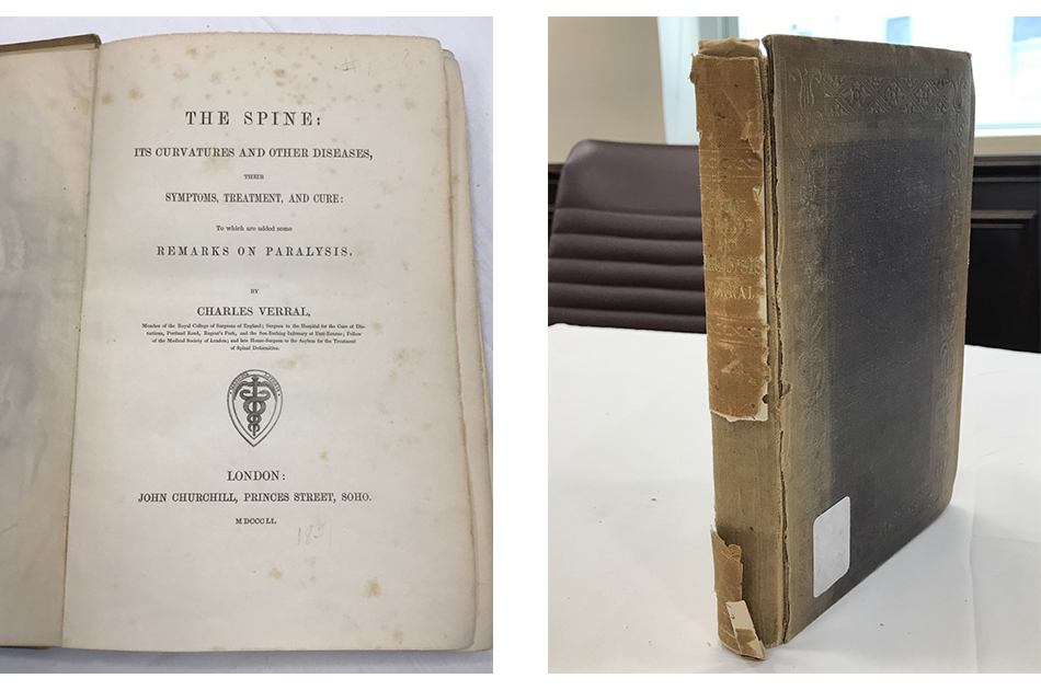 Book covers