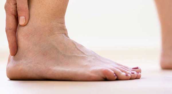 Foot and Ankle