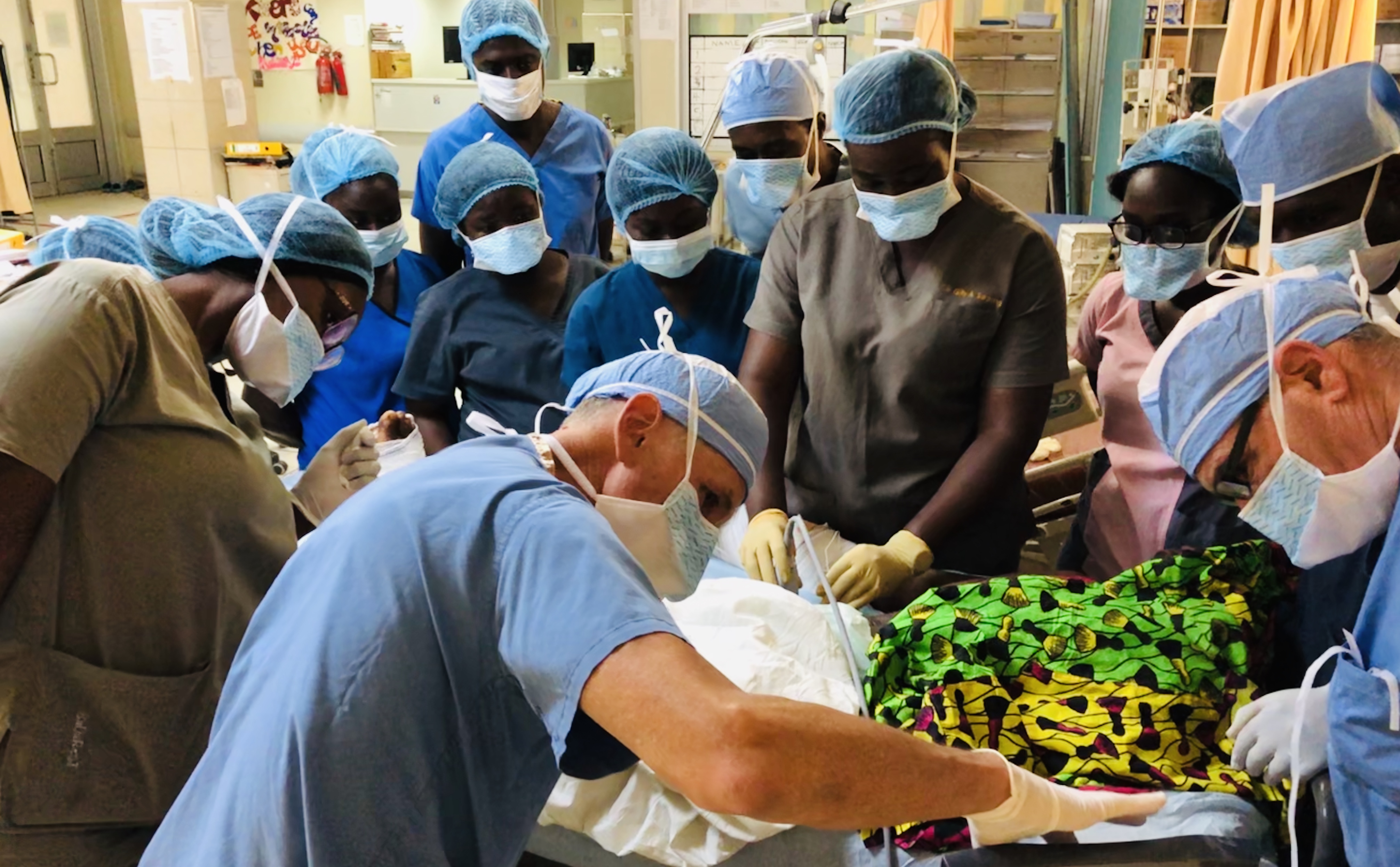 Global Health