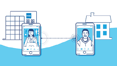 HSS Virtual Care