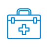 briefcase icon