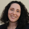 Photo of Diane Gross, MPH
