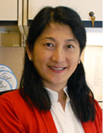 Eliza Ngan