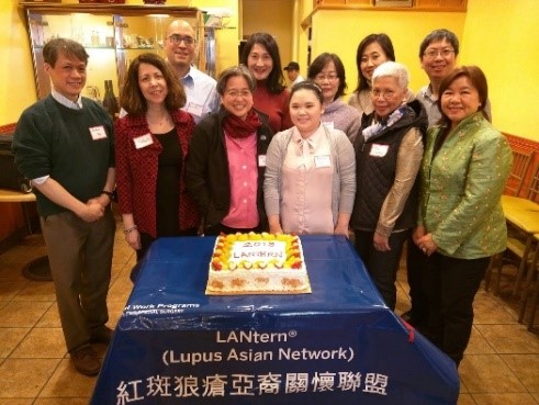LANtern Lunar New Year Celebration