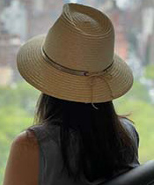 Photo of Connie