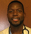 Ben Odamtten, PA-C