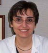 Svetlana Ilizarov, MD