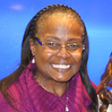 Photo of Maria-Elena