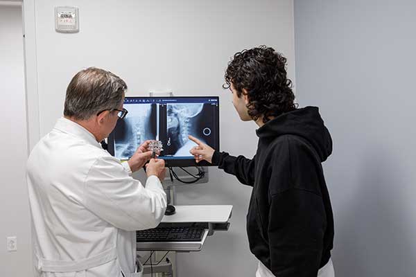 Patient Outcome