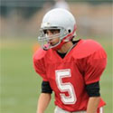 Pediatric Sports Medicine, Teen Girl Softball Pitcher
