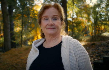 Photo of Nancy