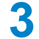 number 3