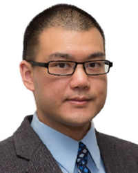 Tony Chen