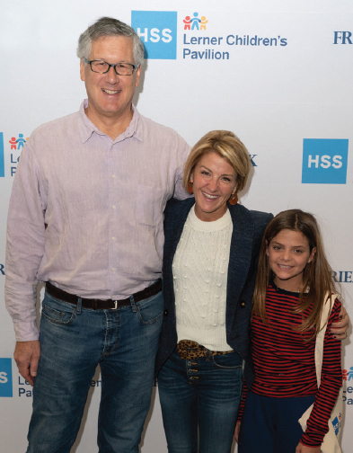 Roger Widmann, MD  Kate and Penny Doerge