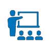classroom icon